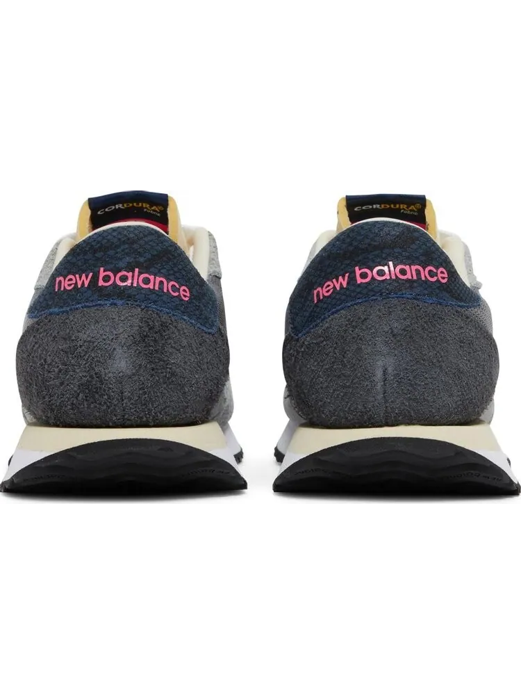 Кроссовки New Balance 237 'Blue Racer' — изображение 6 из 8, синий