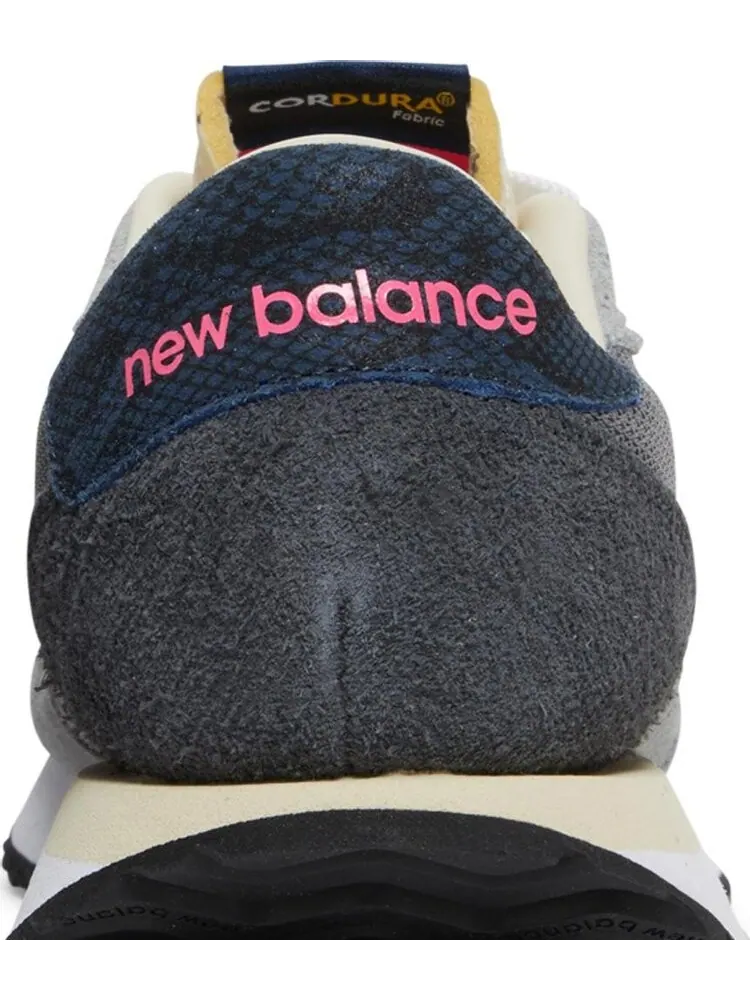 Кроссовки New Balance 237 'Blue Racer' — изображение 7 из 8, синий
