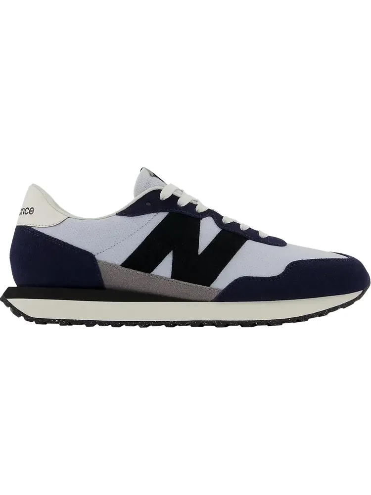 Кроссовки New Balance 237v1 'Natural Indigo Starlight' — изображение 1 из 1, синий