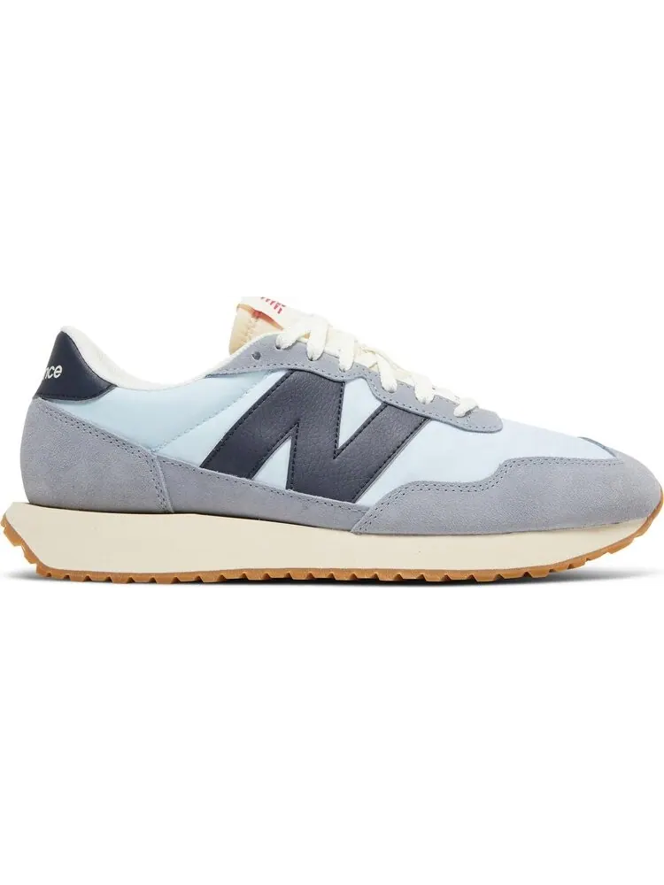 Кроссовки New Balance 237 'Reflection Eclipse' — изображение 1 из 8, синий