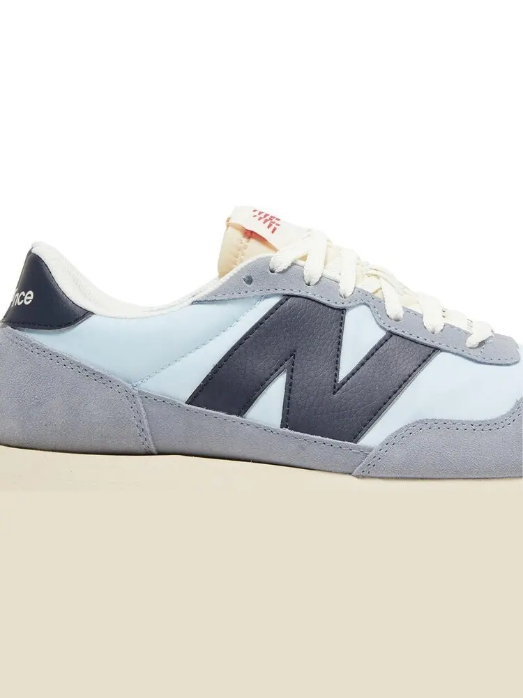 Кроссовки New Balance 237 'Reflection Eclipse' — изображение 2 из 8, синий