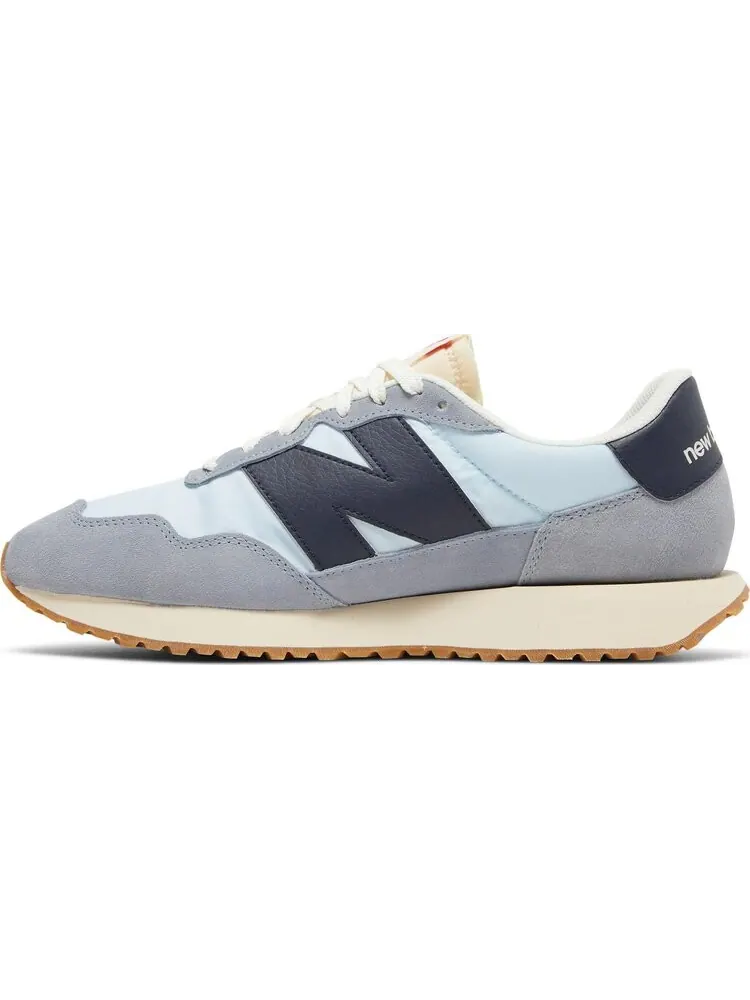 Кроссовки New Balance 237 'Reflection Eclipse' — изображение 3 из 8, синий