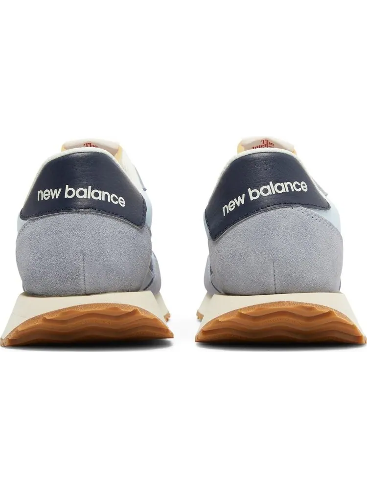 Кроссовки New Balance 237 'Reflection Eclipse' — изображение 6 из 8, синий
