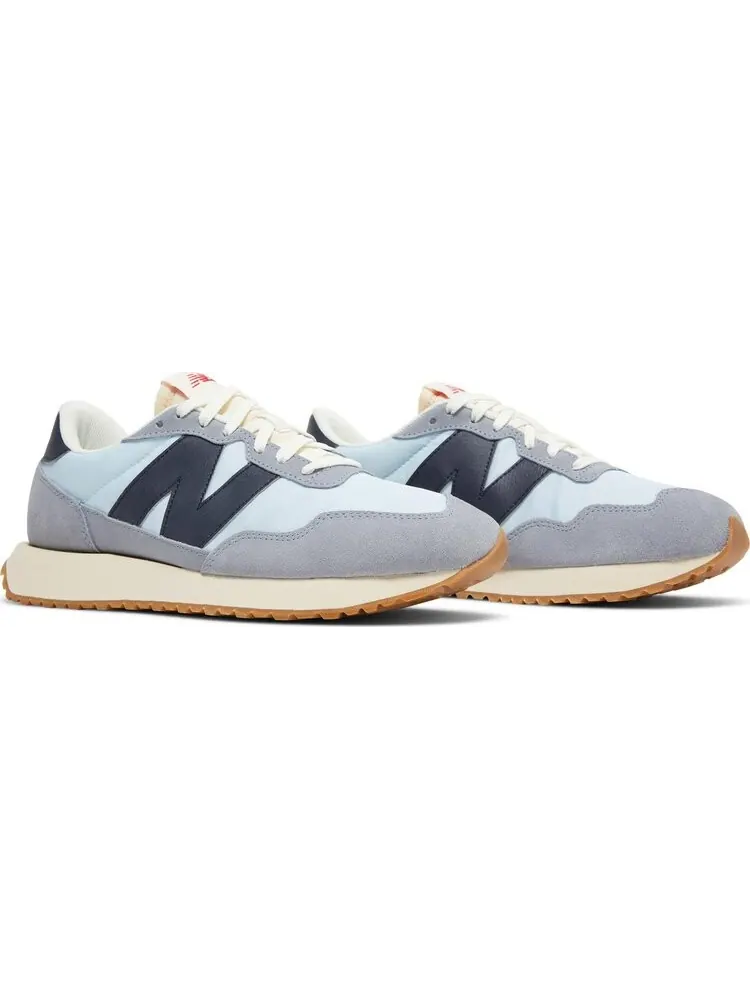 Кроссовки New Balance 237 'Reflection Eclipse' — изображение 8 из 8, синий
