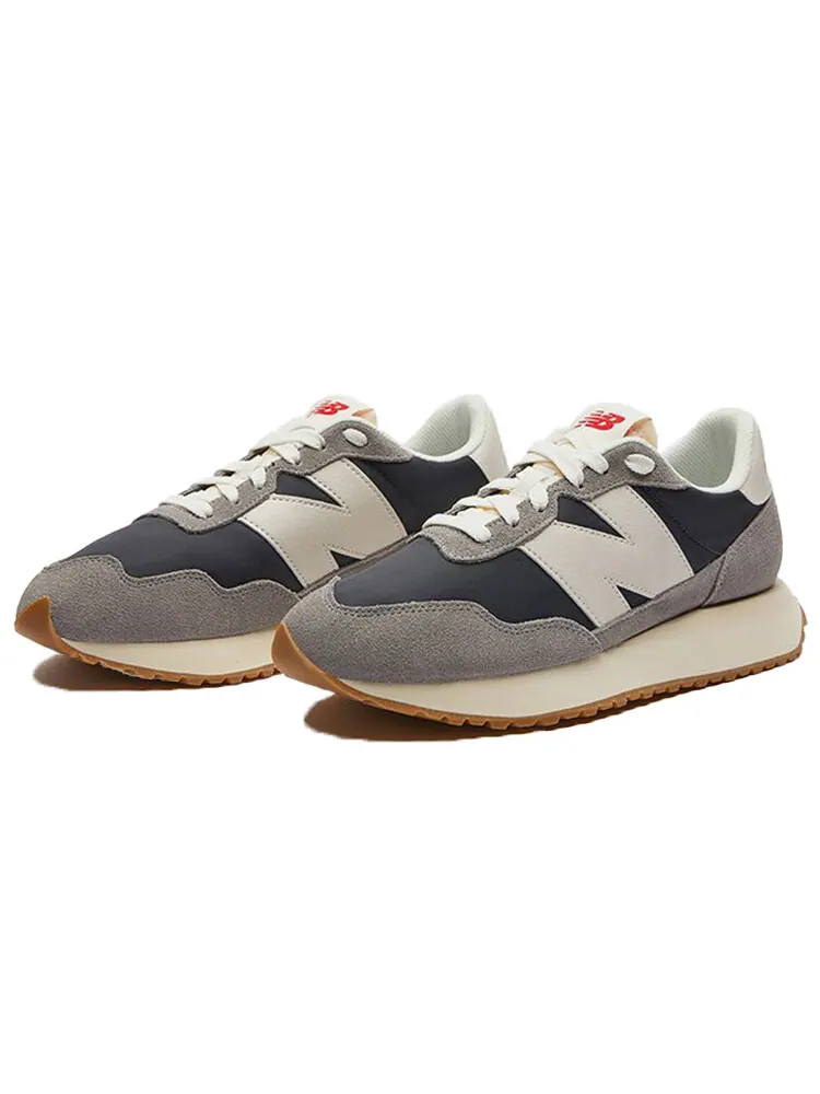 Кроссовки New Balance 237 Marblehead/Black — изображение 2 из 10