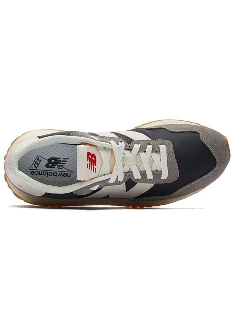 Кроссовки New Balance 237 Marblehead/Black — изображение 7 из 10