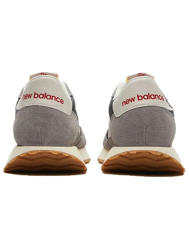Кроссовки New Balance 237 Marblehead/Black — изображение 8 из 10