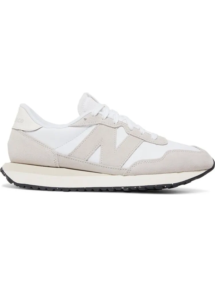 Кроссовки New Balance 237 'Sea Salt' — изображение 1 из 7, бежевый