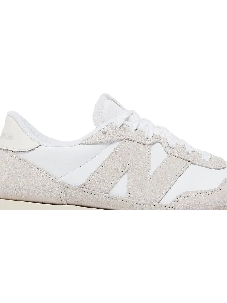 Кроссовки New Balance 237 'Sea Salt' — изображение 2 из 7, бежевый
