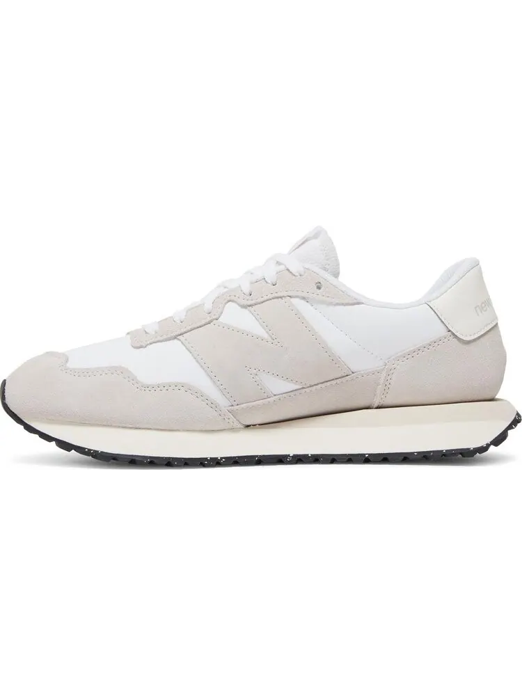 Кроссовки New Balance 237 'Sea Salt' — изображение 3 из 7, бежевый