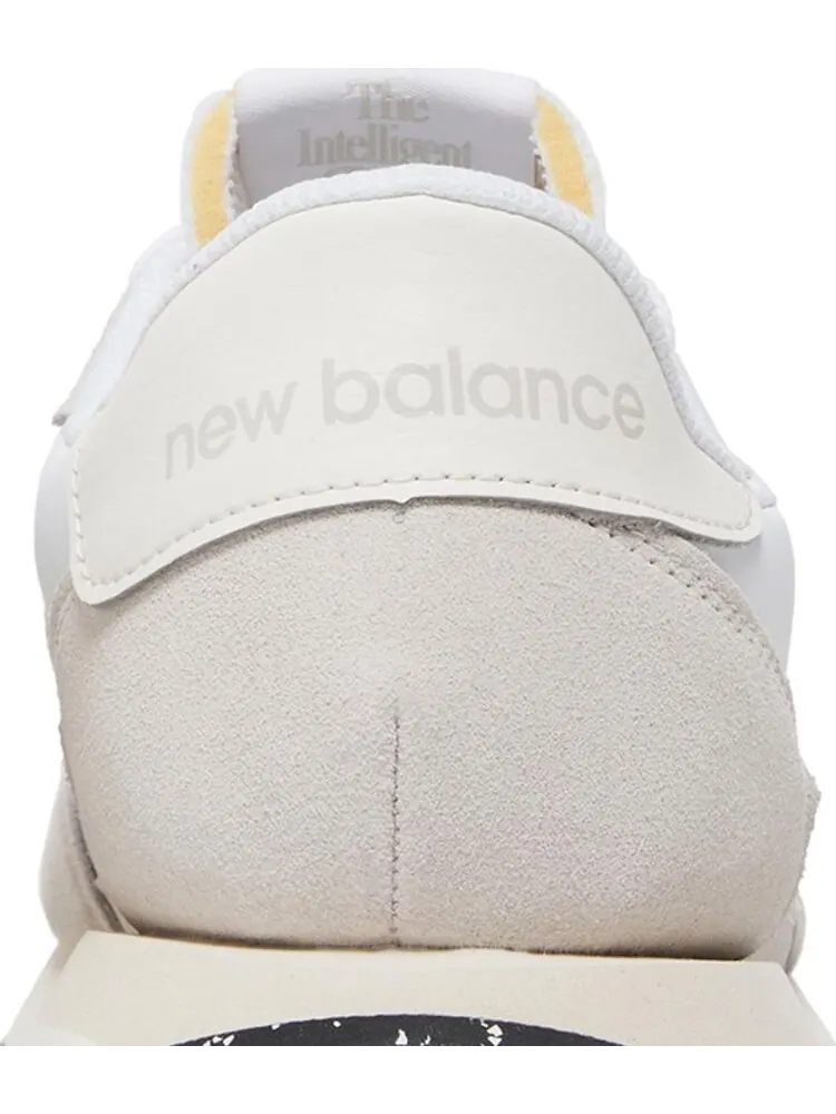 Кроссовки New Balance 237 'Sea Salt' — изображение 6 из 7, бежевый