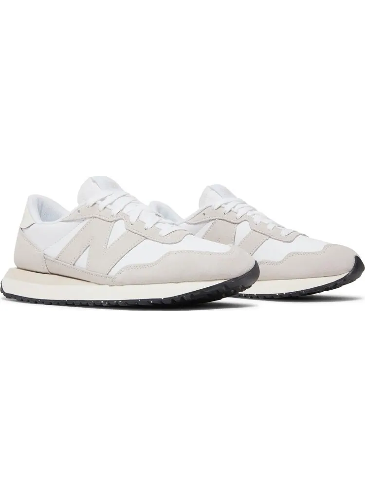 Кроссовки New Balance 237 'Sea Salt' — изображение 7 из 7, бежевый