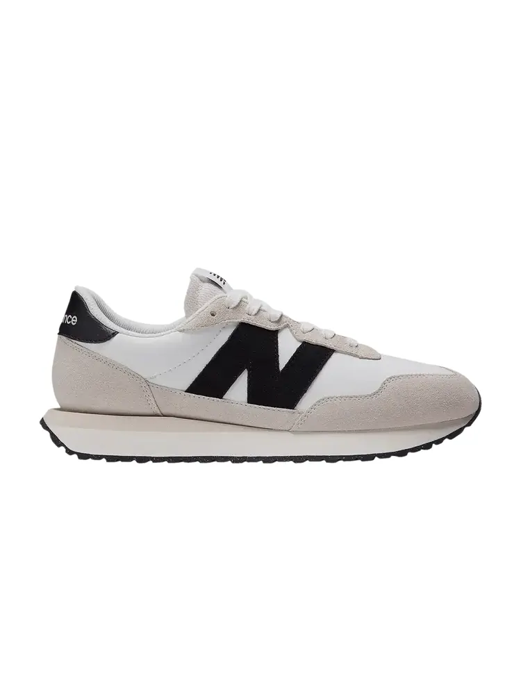 Кроссовки New Balance 237 — изображение 1 из 1, белый