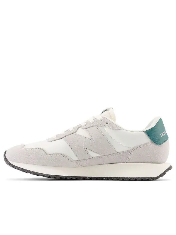 Кроссовки New Balance 237 — изображение 1 из 4, серый