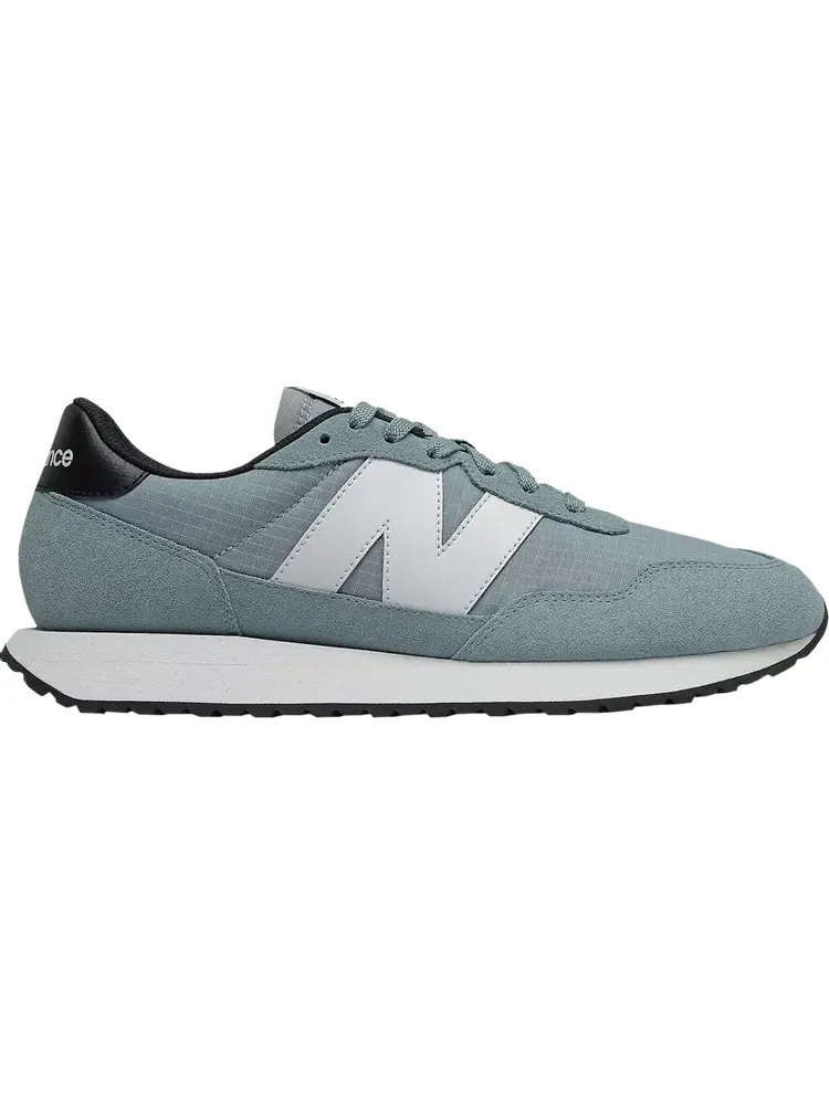 Кроссовки New Balance 237 'Slate' — изображение 1 из 1, серый