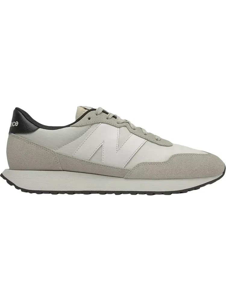 Кроссовки New Balance 237 'Timberwolf Sea Salt' — изображение 1 из 1, серый