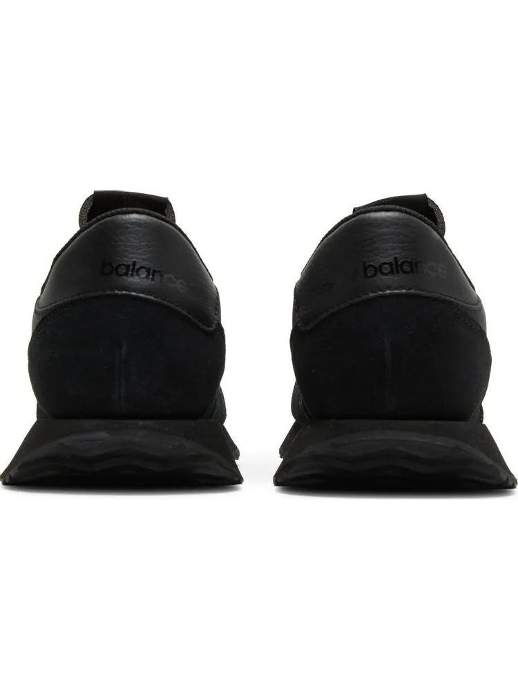 Кроссовки New Balance 237 'Black' — изображение 6 из 8, черный