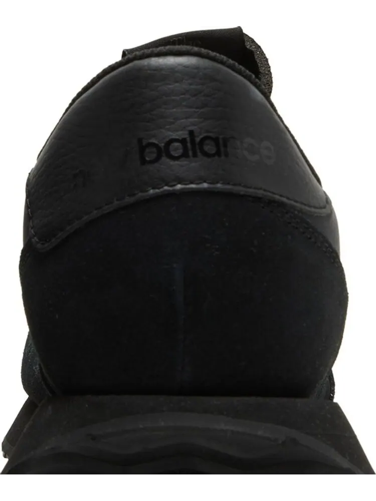 Кроссовки New Balance 237 'Black' — изображение 7 из 8, черный