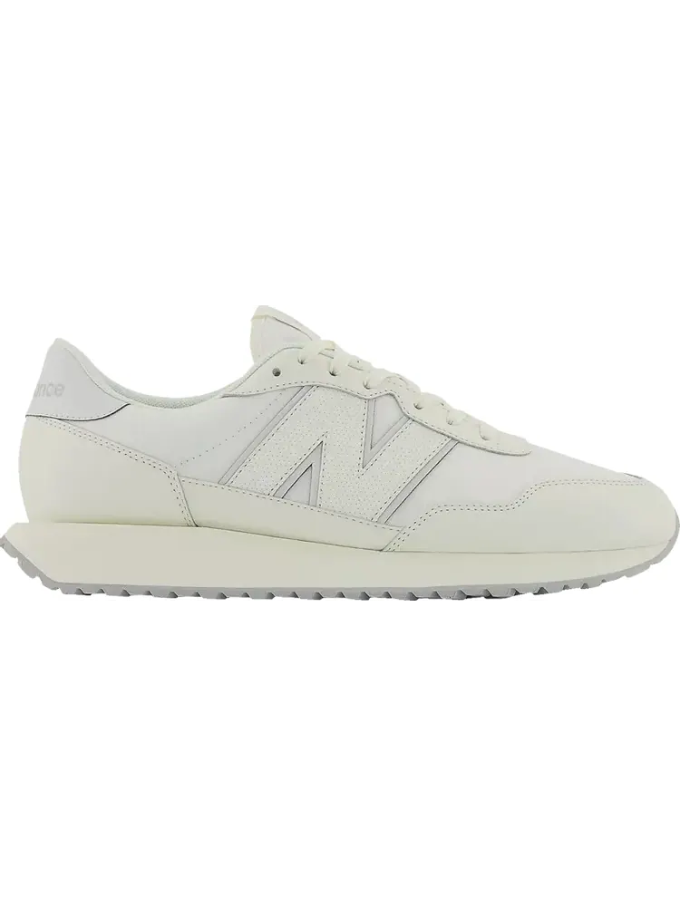 Кроссовки New Balance 237v1 'White Pack' — изображение 1 из 1, белый