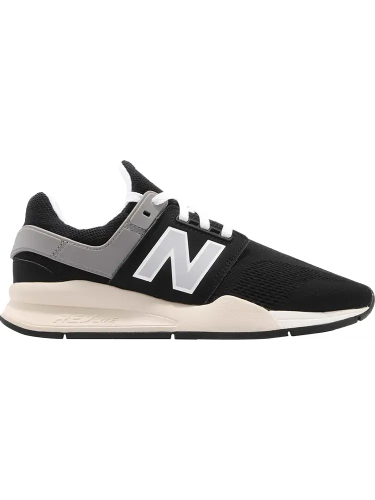 Кроссовки New Balance 247 'Black' — изображение 1 из 1, черный