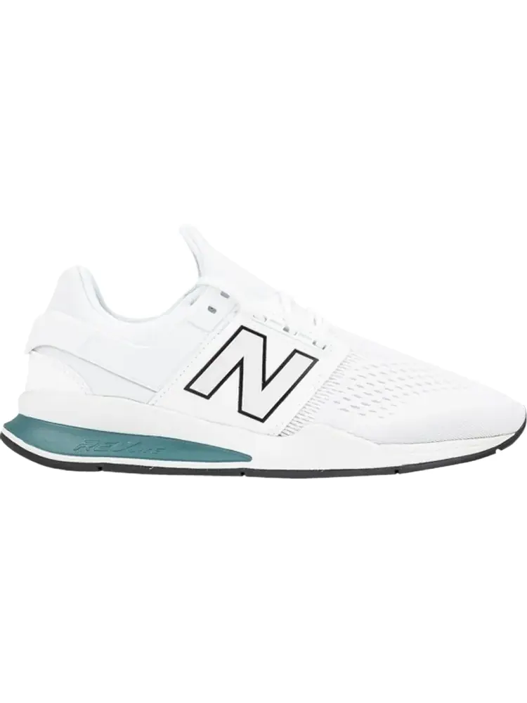 Кроссовки New Balance 247v2 'Tritium Pack' — изображение 1 из 1, белый