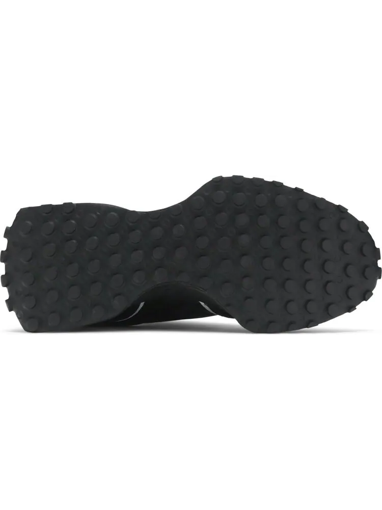 Кроссовки New Balance Aries x 327 'INVINCIBLE II - Black' — изображение 4 из 8, черный
