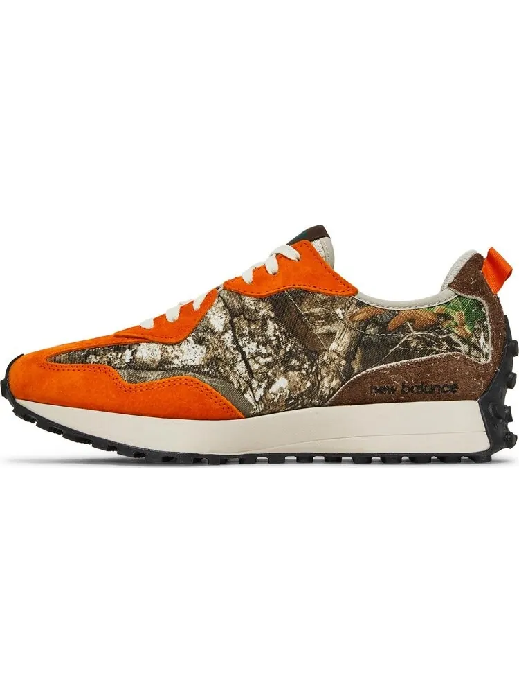 Кроссовки New Balance Realtree x atmos x 327 'Camo' — изображение 3 из 8, мульти
