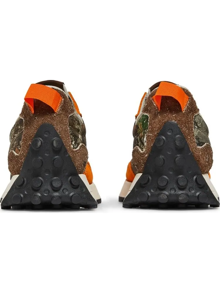 Кроссовки New Balance Realtree x atmos x 327 'Camo' — изображение 6 из 8, мульти