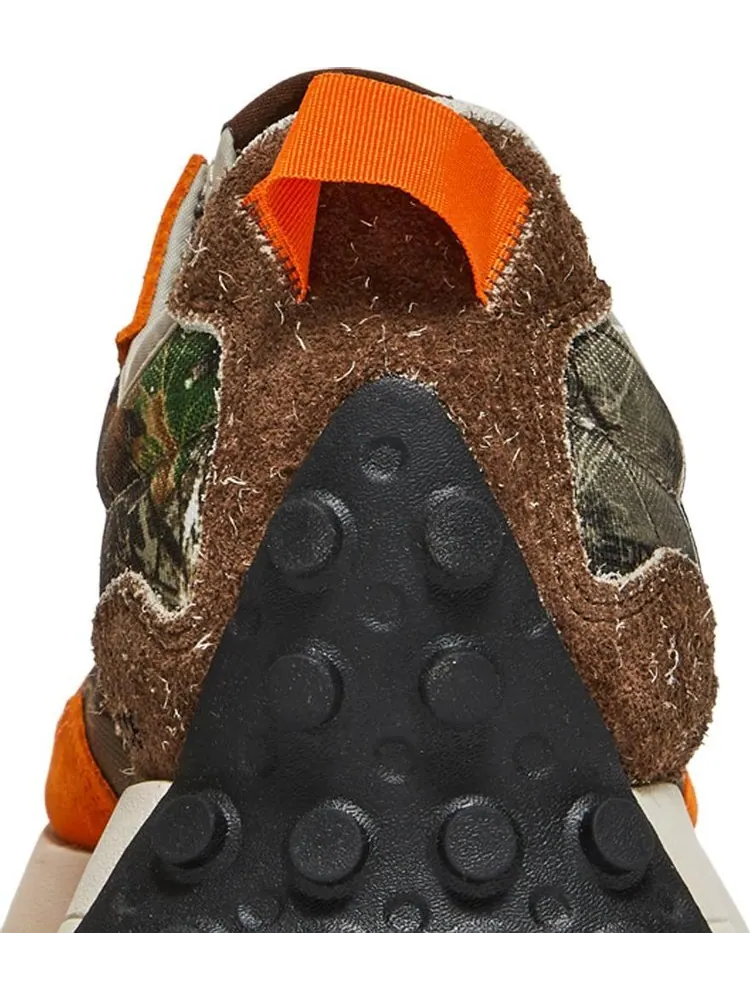 Кроссовки New Balance Realtree x atmos x 327 'Camo' — изображение 7 из 8, мульти