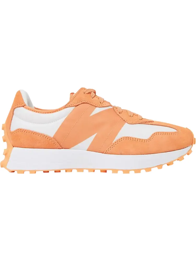 Кроссовки New Balance 327 '1-800 Summer - Orange' — изображение 1 из 1, оранжевый