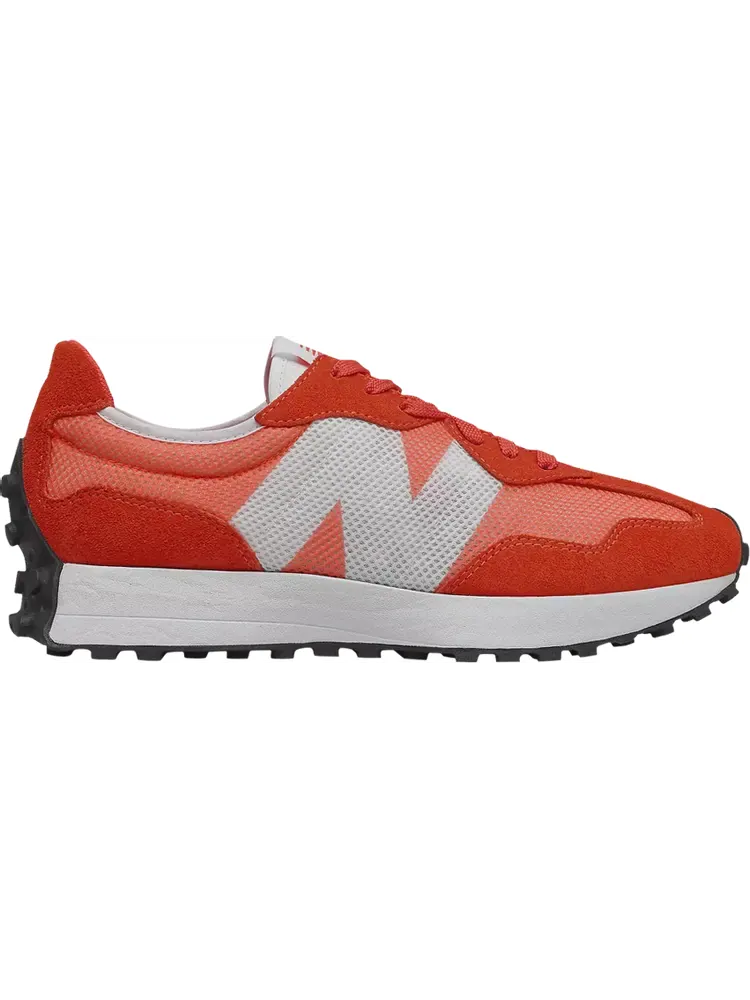 Кроссовки New Balance 327 'Ghost Pepper' — изображение 1 из 1, красный