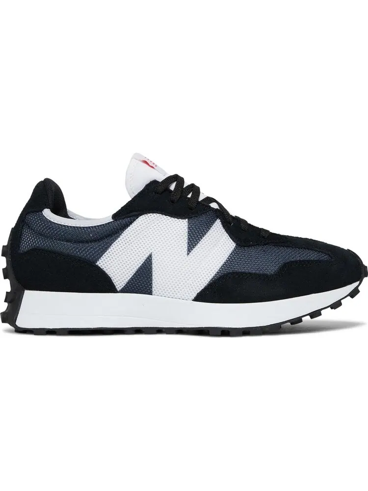 Кроссовки New Balance 327 — изображение 1 из 8, черный