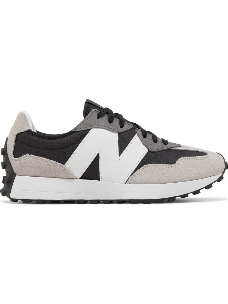 Кроссовки New Balance 327 — изображение 1 из 8, черный
