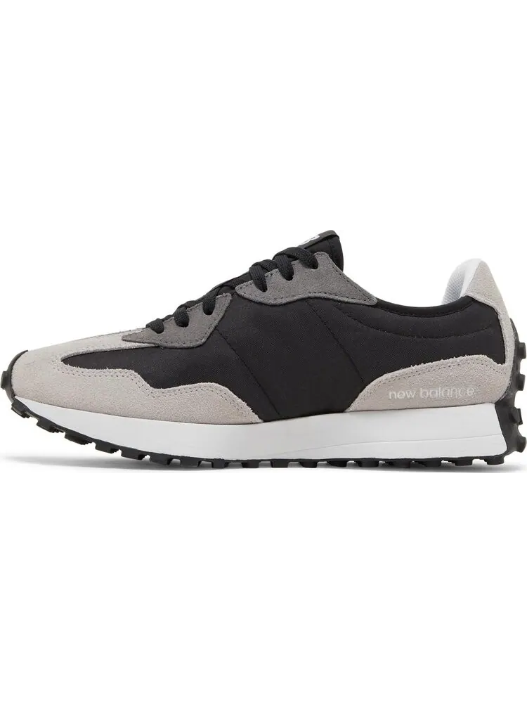 Кроссовки New Balance 327 — изображение 3 из 8, черный