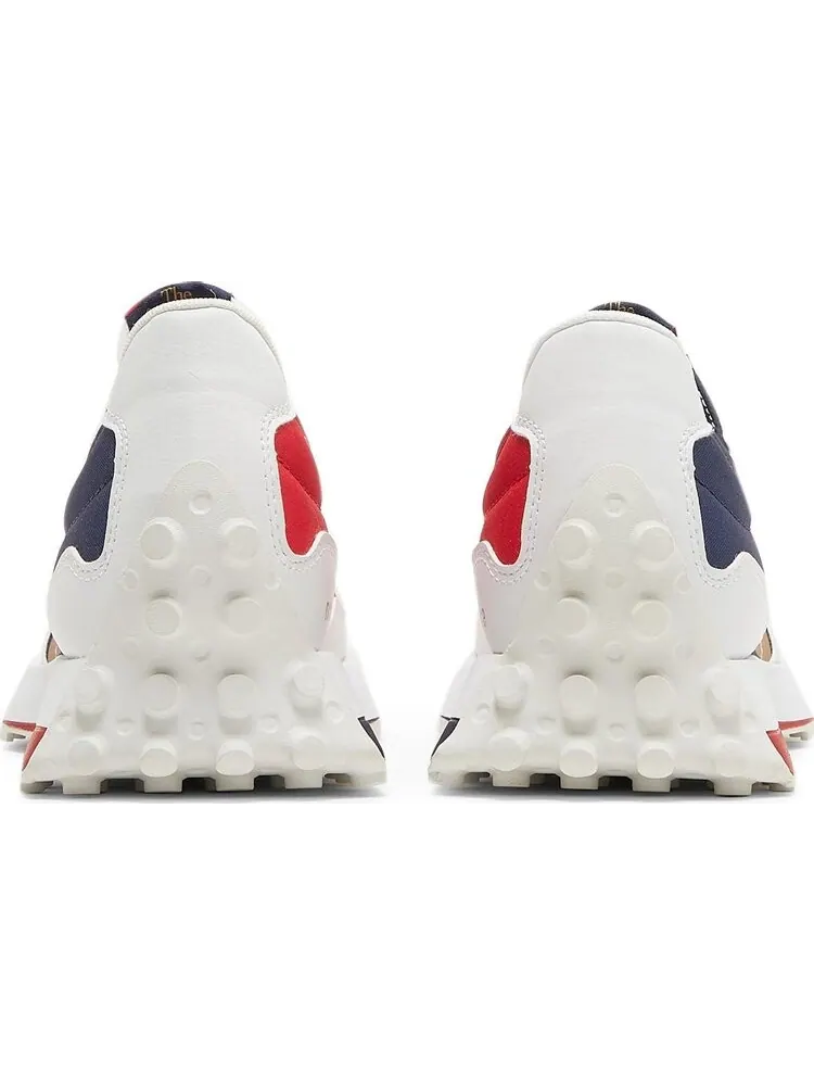Кроссовки New Balance 327 'Olympic - USA' — изображение 6 из 8, белый
