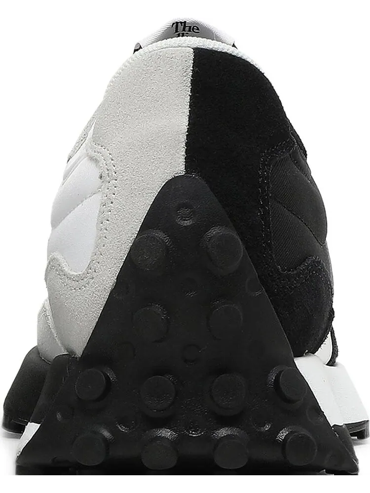 Кроссовки New Balance Foot Locker x 327 'Collective - Black' — изображение 7 из 8, черный