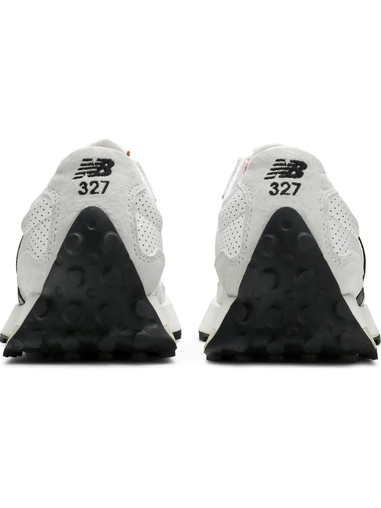 Кроссовки New Balance Casablanca x 327 'Idéaliste - Grey Pink' — изображение 6 из 8, белый