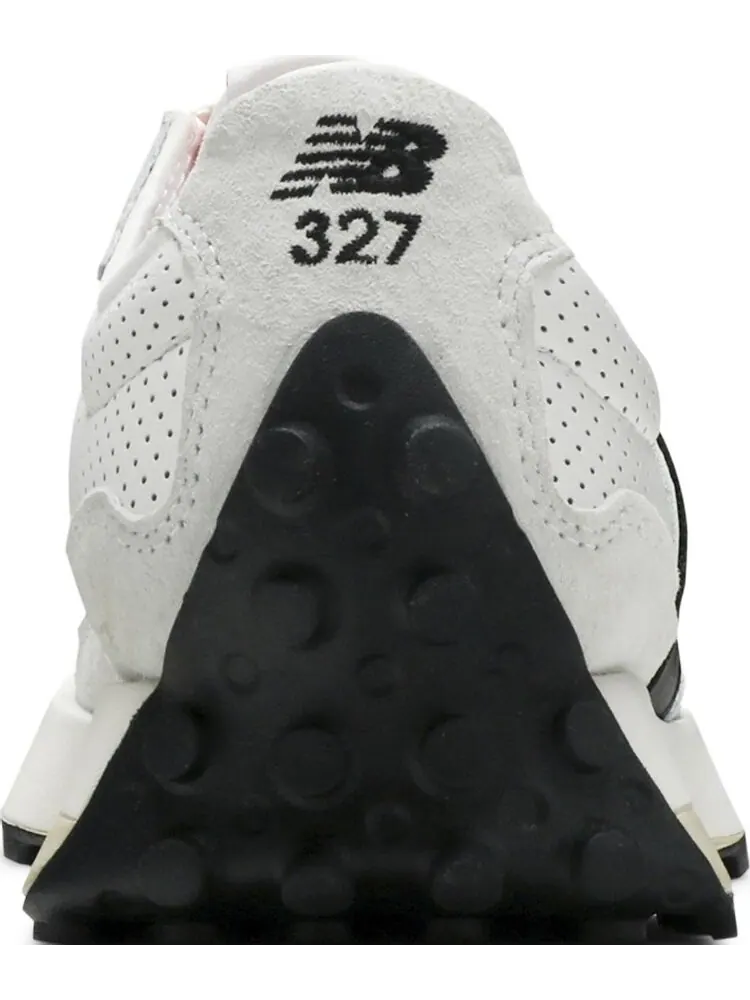 Кроссовки New Balance Casablanca x 327 'Idéaliste - Grey Pink' — изображение 7 из 8, белый