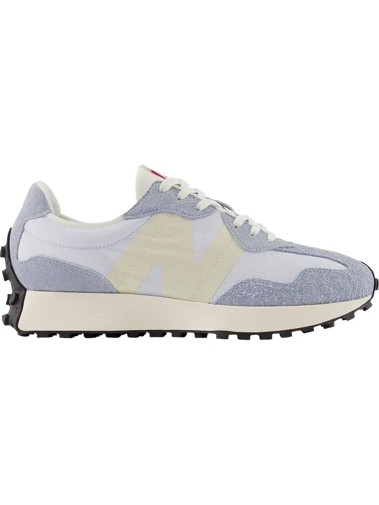 Кроссовки New Balance 327 'Blue Sea Salt' — изображение 1 из 1, синий