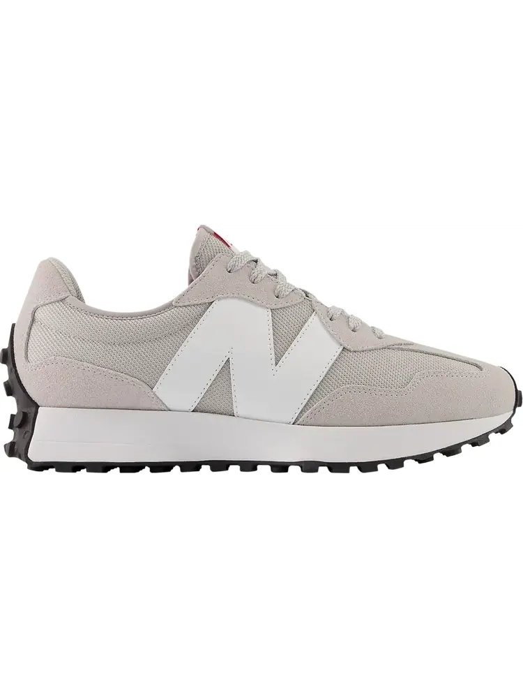 Кроссовки New Balance 327 'Rain Cloud' — изображение 1 из 1, серый