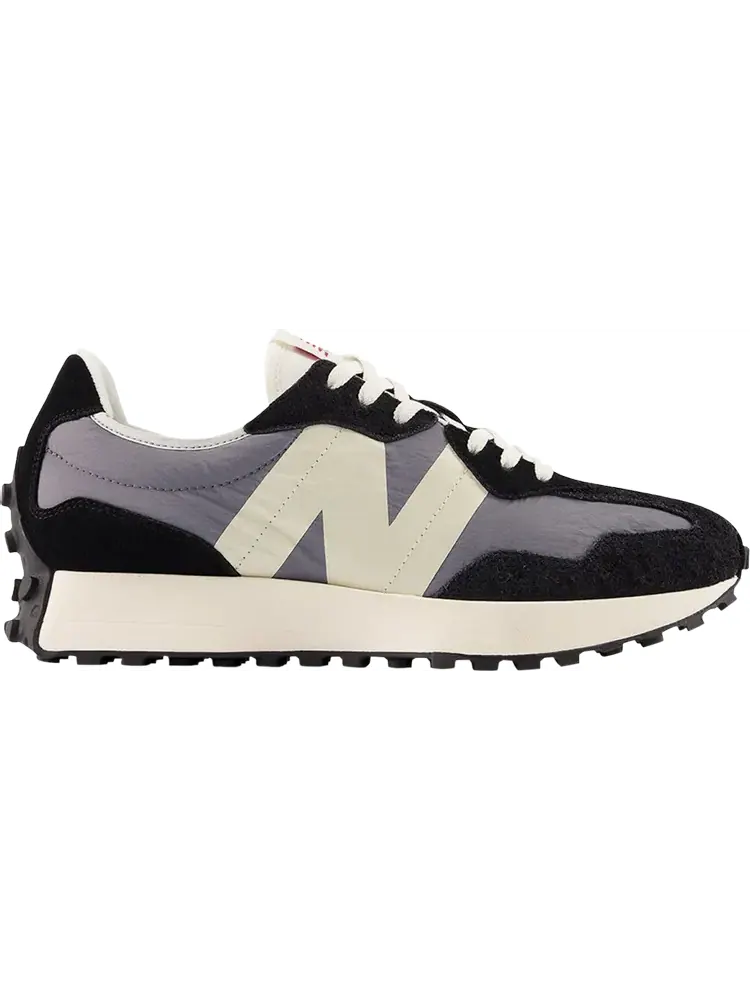 Кроссовки New Balance 327 'Grey Sea Salt' — изображение 1 из 1, серый