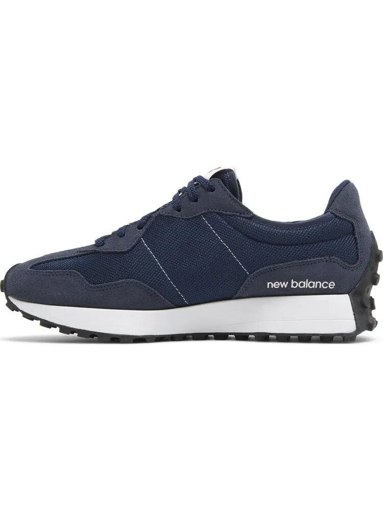 Кроссовки New Balance 327 'Natural Indigo' — изображение 3 из 8, фиолетовый