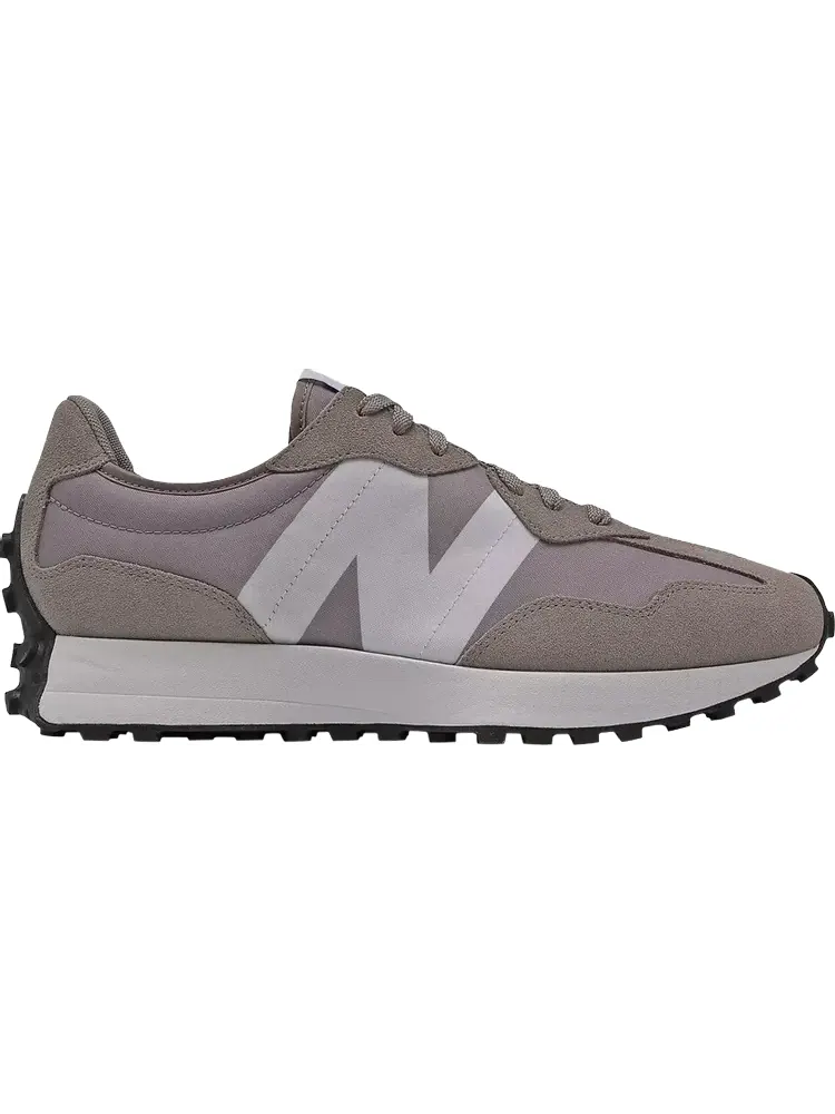 Кроссовки New Balance 327 'Marblehead' — изображение 1 из 1, серый