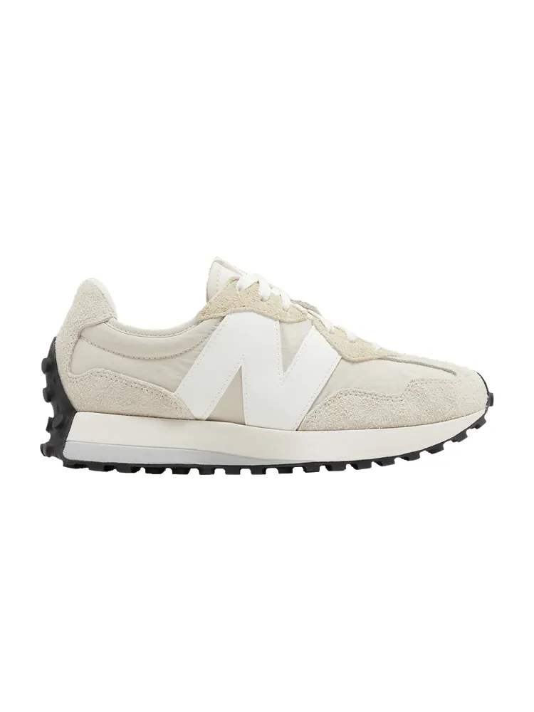 Кроссовки New Balance 327 'Turtledove' — изображение 1 из 9, оранжевый