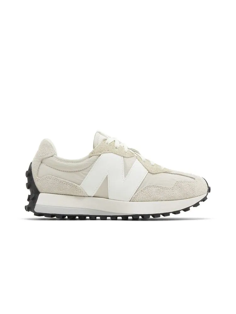 Кроссовки New Balance 327 'Turtledove' — изображение 2 из 9, оранжевый