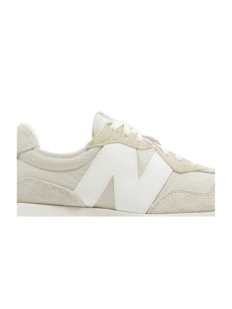 Кроссовки New Balance 327 'Turtledove' — изображение 3 из 9, оранжевый