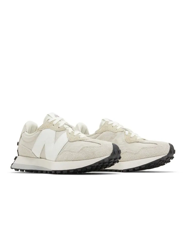 Кроссовки New Balance 327 'Turtledove' — изображение 9 из 9, оранжевый