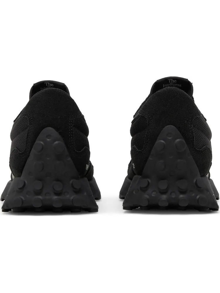 Кроссовки New Balance 327 'Triple Black' — изображение 6 из 8, черный