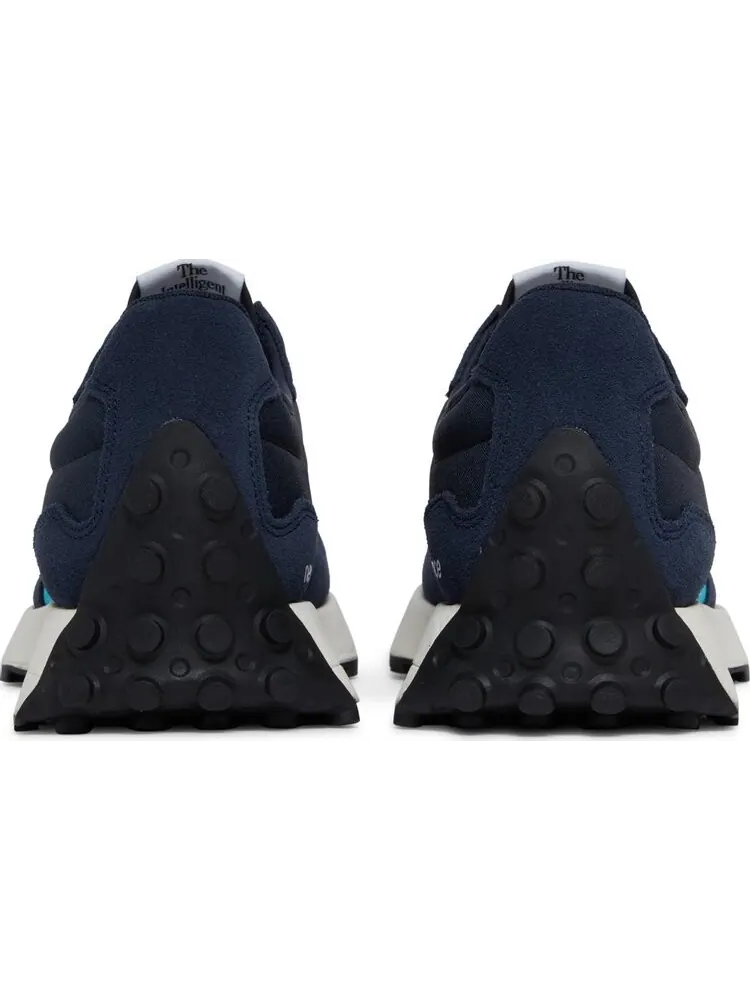 Кроссовки New Balance 327 'Eclipse Virtual Sky' — изображение 6 из 8, синий
