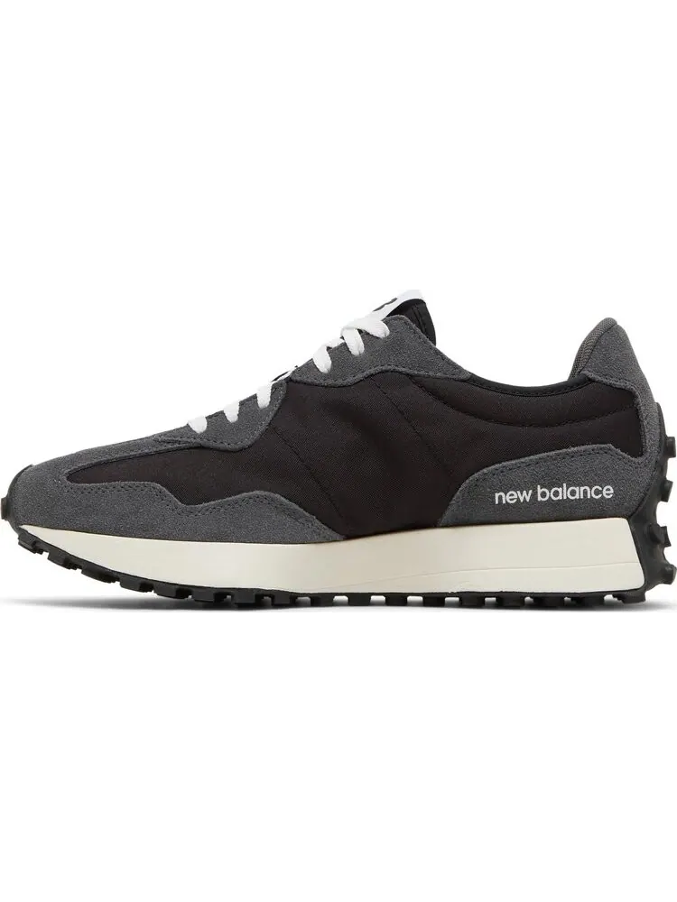 Кроссовки New Balance 327 'Black Red' — изображение 3 из 8, черный